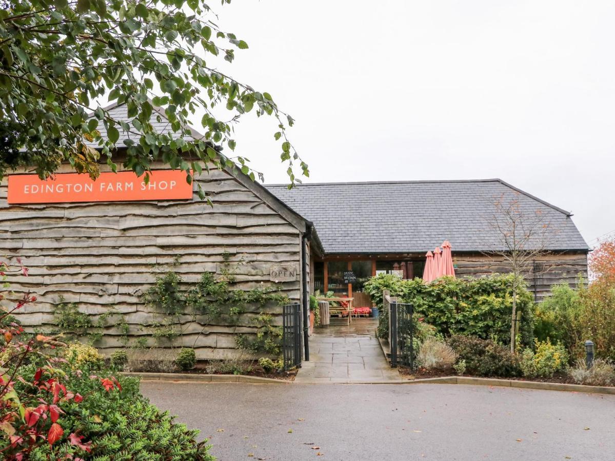 Tilly'S Cottage Westbury  Exterior foto